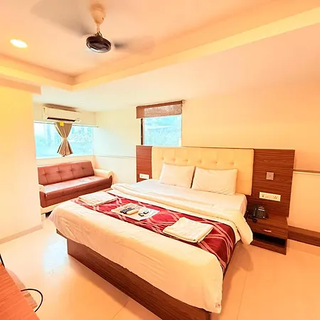 Artusinn Midc Andheri East 3* Mumbai
