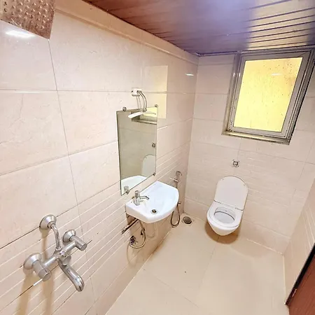 Hotel Artusinn Midc Andheri East