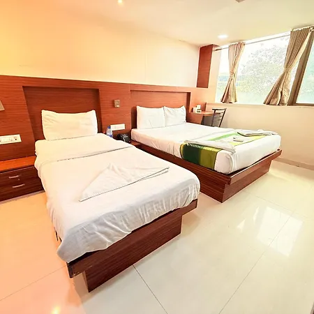 Hotel Artusinn Midc Andheri East Mumbai