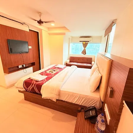 Artusinn Midc Andheri East 3* Mumbai