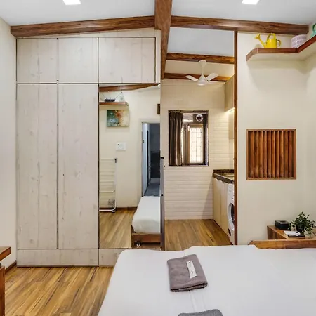 Apartment Pebble Bandra W The Company - Eco *