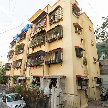 Apartment Amber Mumbai