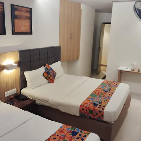 Shahi Corporate Hotel,near International Airport T-2