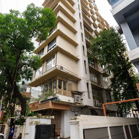 Apartment Mezzo Private 3bhk In Bandra