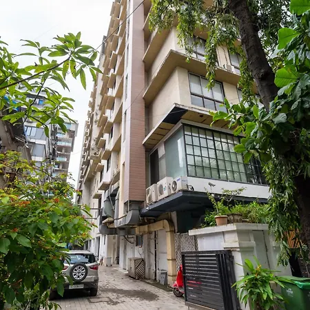 Mezzo Private 3bhk In Bandra