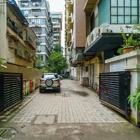 Milo Private 3bhk In Bandra Apartment *