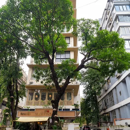 Milo Private 3bhk In Bandra Apartment *