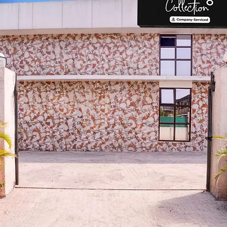 Hotel Collection O Khoni Taloja Bypass 3*