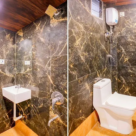 Hotel Collection O Khoni Taloja Bypass 3*