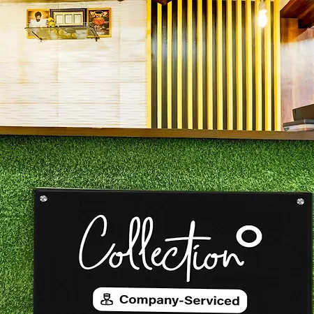 Collection O Dombivali Dawadi Naka Bus Terminal Hotel Mumbai