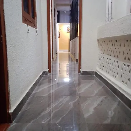 Guest house Galaxy Executive & Ac *