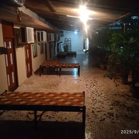 Guest house Galaxy Executive & Ac Mumbai