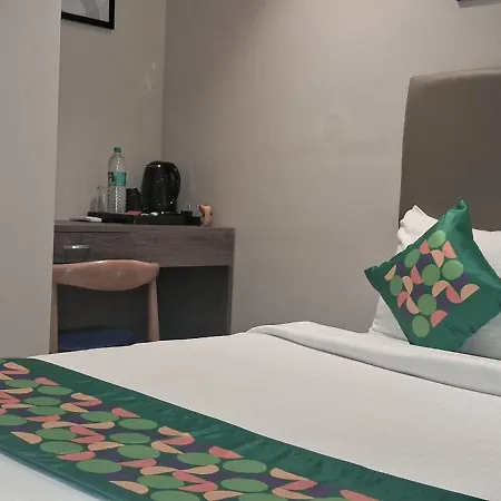 Shine Hospitality Boutique 3*