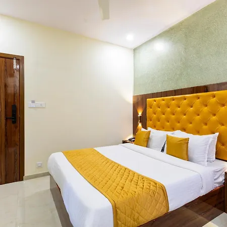 Imperial 3*