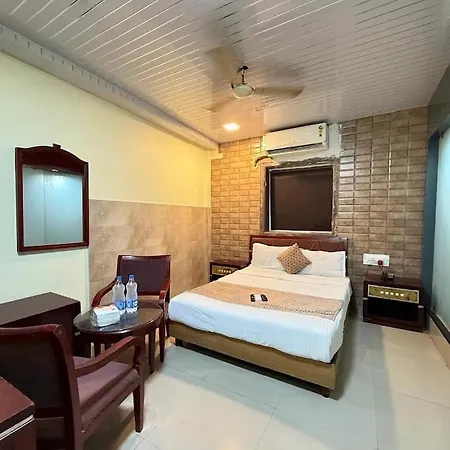 P A Residency Guest house *