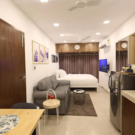 Wabi-sabi By Alamiko Mumbai