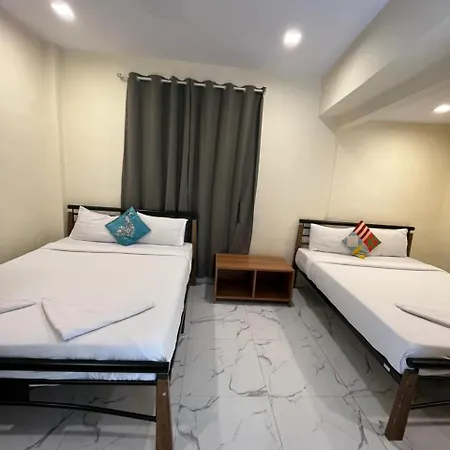 Hostel Red House - Powai Groups *