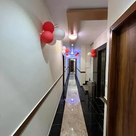 Imperial 3* Mumbai