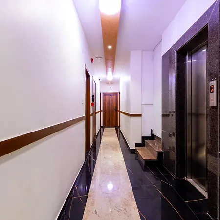 Imperial Hotel