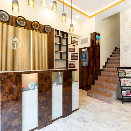 Hotel Imperial 3*