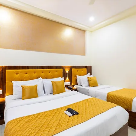 Imperial Hotel