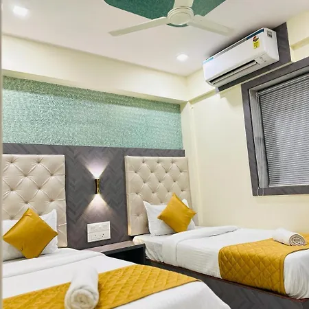 Hotel Imperial Mumbai