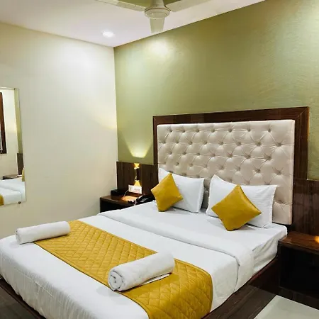 Hotel Imperial
