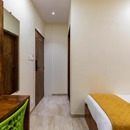Hotel Imperial Mumbai
