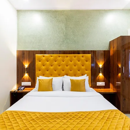 Hotel Imperial 3*