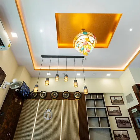 Hotel Imperial 3*