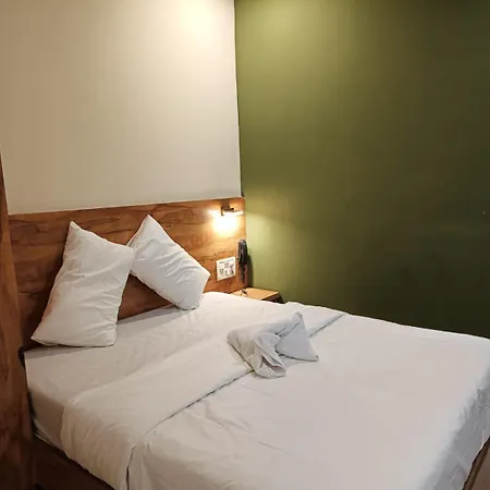 Guest house Glitz Hotels-accore Inn-saki Naka Metro Station