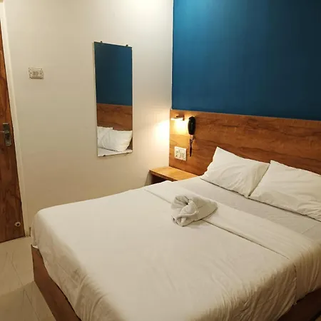 Guest house Glitz Hotels-accore Inn-saki Naka Metro Station