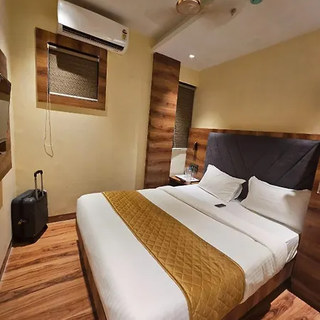 Imperial 3* Mumbai