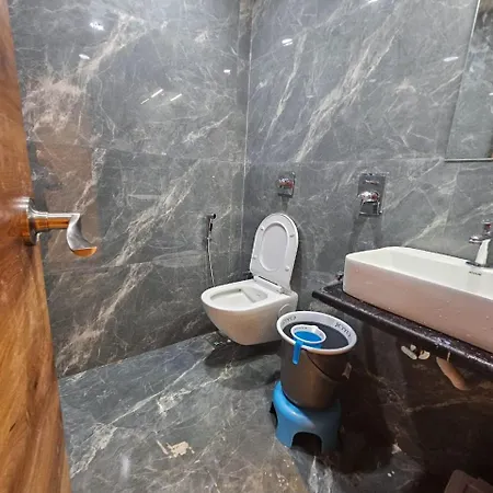 Imperial Hotel Mumbai
