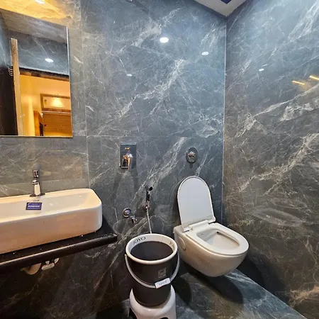 Imperial 3* Mumbai