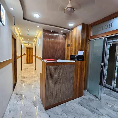 Hotel Imperial 3*