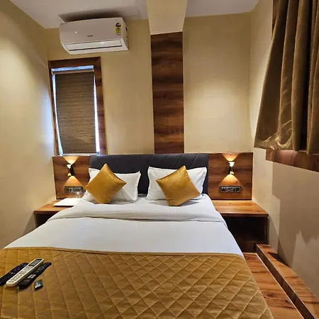 Hotel Imperial Mumbai