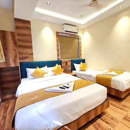 Imperial Hotel