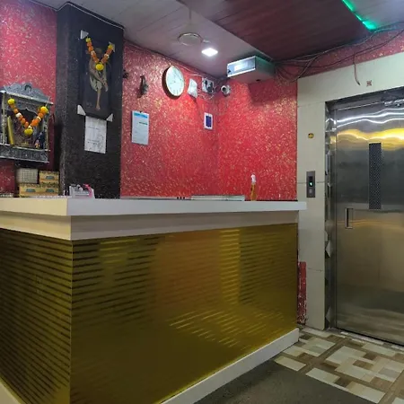 Guest house Om Sai Residency Mumbai