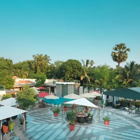 Andy's Boutique Resort *