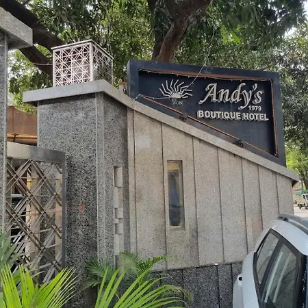 Andy's Boutique Resort Mumbai