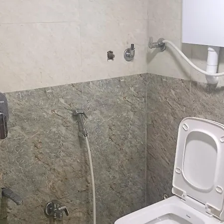 New Assar Pg Fully Ac * Mumbai