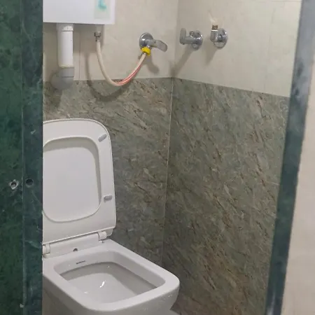 New Assar Pg Fully Ac Hostel