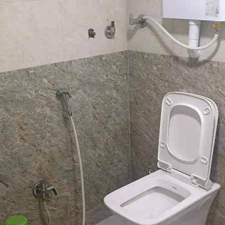 Hostel New Assar Pg Fully Ac *