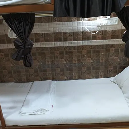 Hostel New Assar Pg Fully Ac *