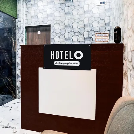 Hotel O Khar East Near Railway Station 3*