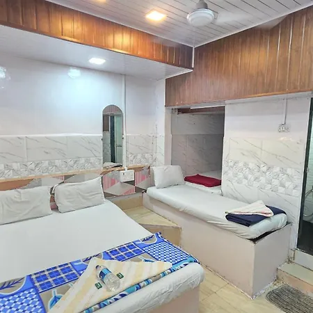 Hotel Firdous Mumbai
