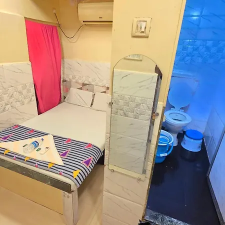 Hotel Firdous Mumbai