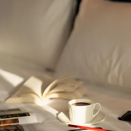 Hilton Garden International Airport 4* Mumbai