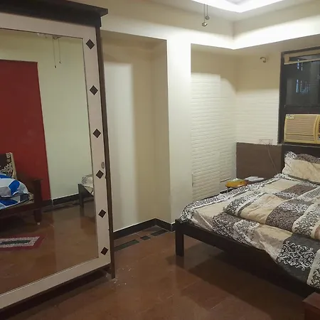 Homestay Kuber Crown